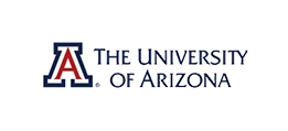 The University of Arizona logo