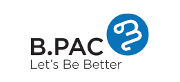 B.PAC logo