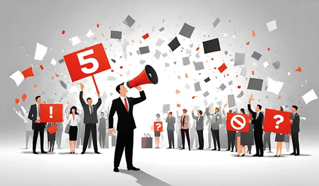 5 Warning Signs Your Brand Needs a Digital Reboot : A Journey from Tortoise to Ninja