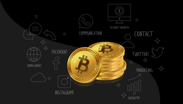 Integrated Digital Marketing Guide for Crypto and Blockchain Companies