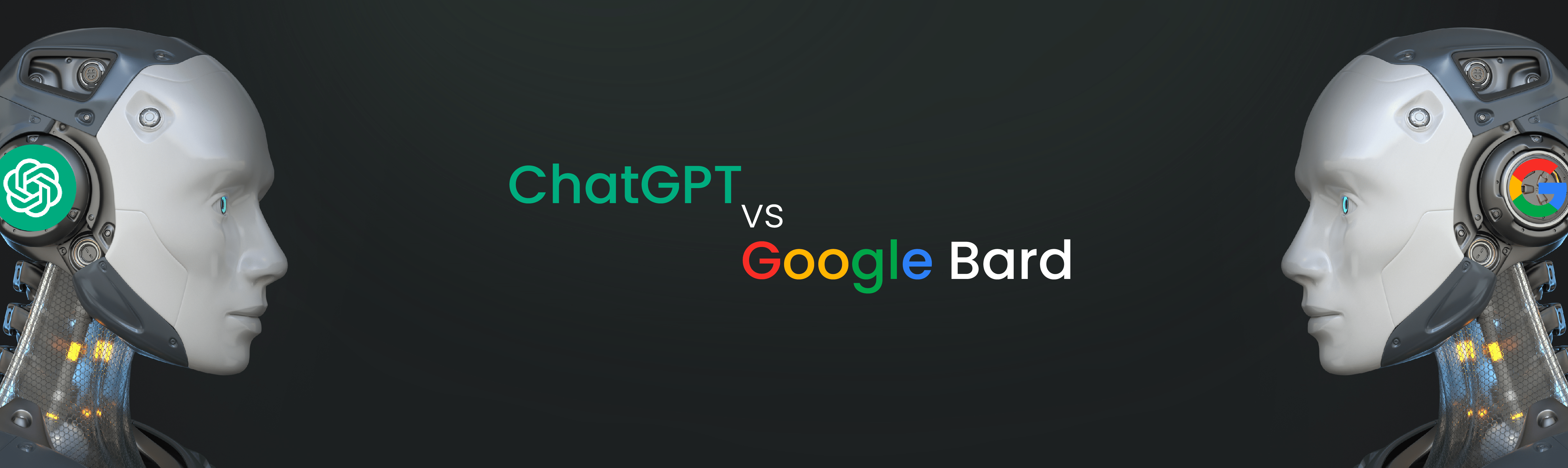 Chatgpt Vs Google AI Tool Bard