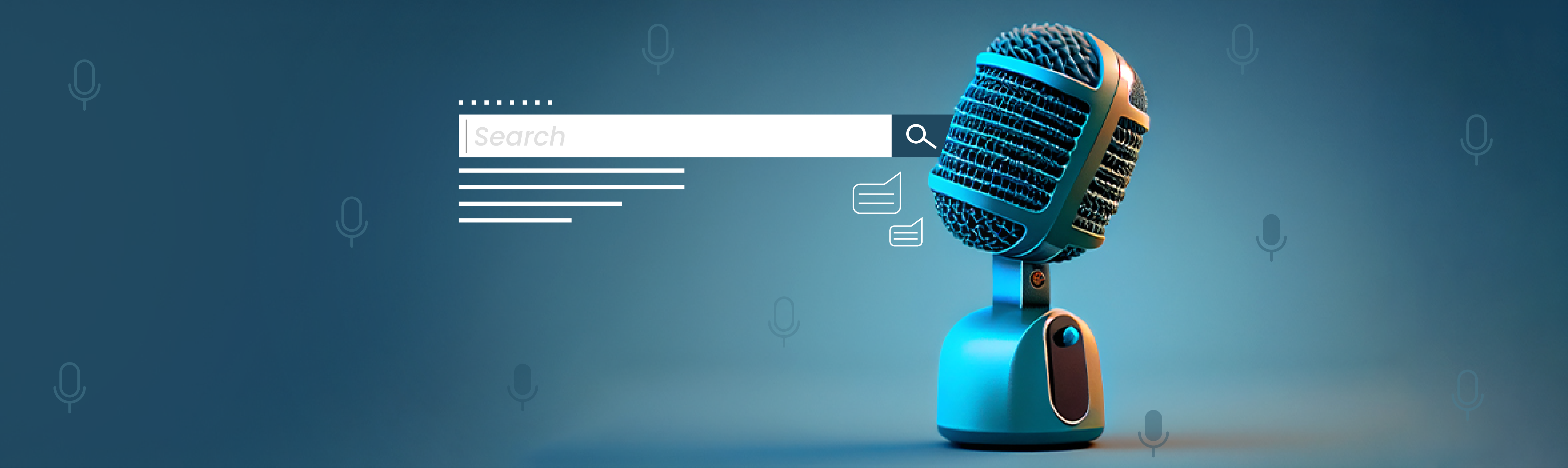 The Ultimate Voice Search Optimisation Guide