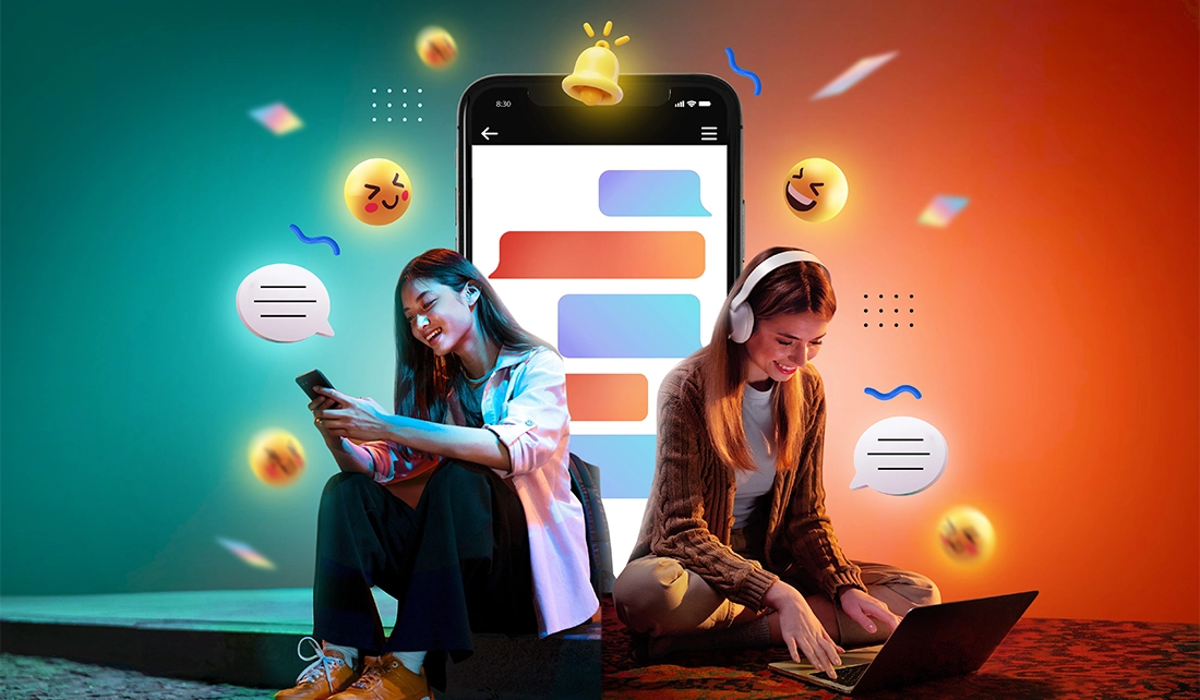 Social Media & Branding: Understanding the New Age Consumer