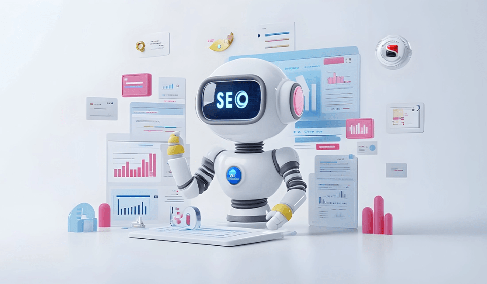 What is AIO? The Beginner’s Guide to Artificial Intelligence Optimisation